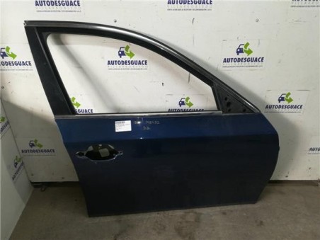 Puerta Delantera Derecha BMW SERIE 5 BERLINA 3 0 Turbodiesel 