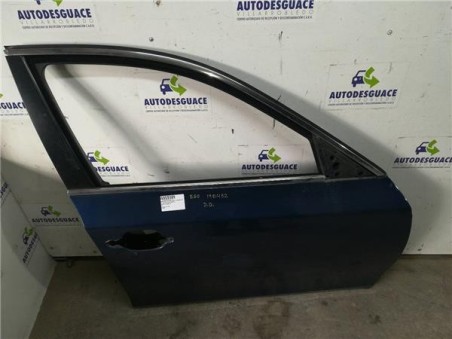 Puerta Delantera Derecha BMW SERIE 5 BERLINA 3 0 Turbodiesel 