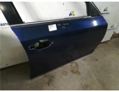 Puerta Delantera Derecha BMW SERIE 5 BERLINA 3 0 Turbodiesel 