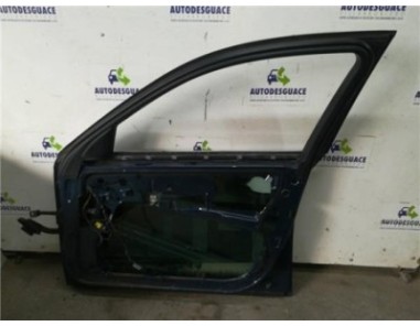 Puerta Delantera Derecha BMW SERIE 5 BERLINA 3 0 Turbodiesel 