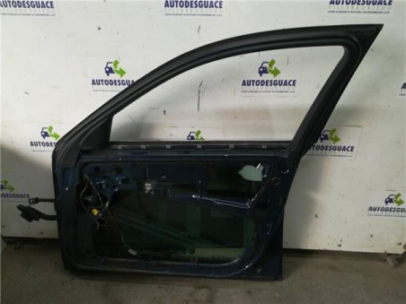 Puerta Delantera Derecha BMW SERIE 5 BERLINA 3 0 Turbodiesel 