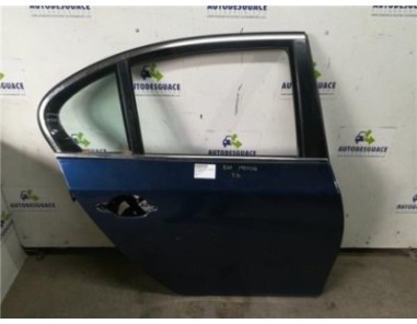 Puerta Trasera Derecha BMW SERIE 5 BERLINA 3 0 Turbodiesel 