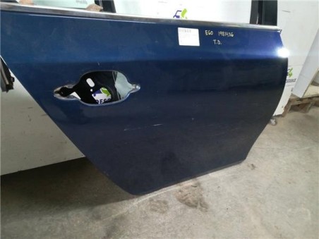 Puerta Trasera Derecha BMW SERIE 5 BERLINA 3 0 Turbodiesel 