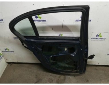 Puerta Trasera Izquierda BMW SERIE 5 BERLINA 3 0 Turbodiesel 