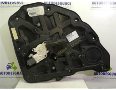Elevalunas Electrico Trasero Izquierdo Dodge AVENGER 2 0 16V CRD 