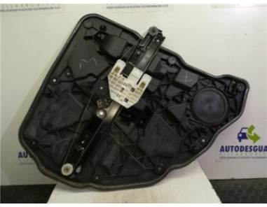 Elevalunas Electrico Trasero Izquierdo Dodge AVENGER 2 0 16V CRD 