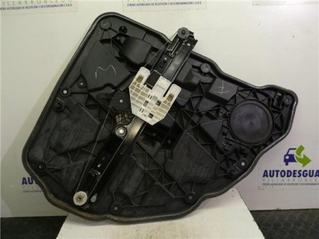 Elevalunas Electrico Trasero Izquierdo Dodge AVENGER 2 0 16V CRD 