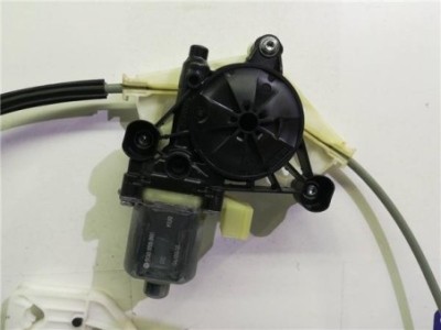 Elevalunas Electrico Trasero Izquierdo Audi A3 SEDÁN 1 6 TDI