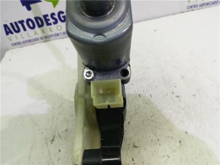 Elevalunas Electrico Trasero Izquierdo Audi A3 SEDÁN 1 6 TDI 