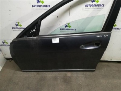 Puerta Delantera Izquierda MERCEDES CLASE C  BERLINA 1 8 CGI