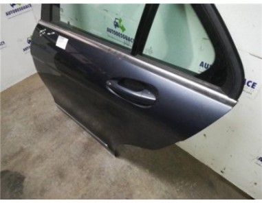 Puerta Trasera Izquierda MERCEDES CLASE C  BERLINA 1 8 CGI 
