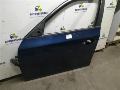 Puerta Delantera Izquierda BMW SERIE 5 BERLINA 3 0 Turbodiesel