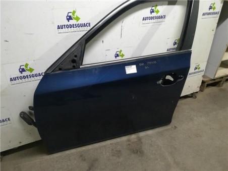 Puerta Delantera Izquierda BMW SERIE 5 BERLINA 3 0 Turbodiesel 