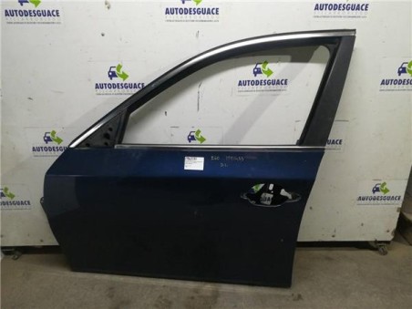 Puerta Delantera Izquierda BMW SERIE 5 BERLINA 3 0 Turbodiesel 