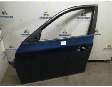 Puerta Delantera Izquierda BMW SERIE 5 BERLINA 3 0 Turbodiesel 