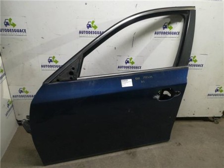 Puerta Delantera Izquierda BMW SERIE 5 BERLINA 3 0 Turbodiesel 