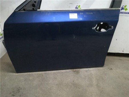 Puerta Delantera Izquierda BMW SERIE 5 BERLINA 3 0 Turbodiesel 