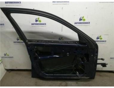 Puerta Delantera Izquierda BMW SERIE 5 BERLINA 3 0 Turbodiesel 