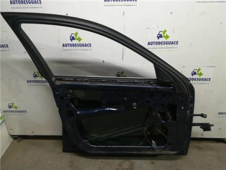 Puerta Delantera Izquierda BMW SERIE 5 BERLINA 3 0 Turbodiesel 