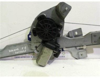 Elevalunas Electrico Delantero Izquierdo Dacia DUSTER 1 5 dCi D FAP 