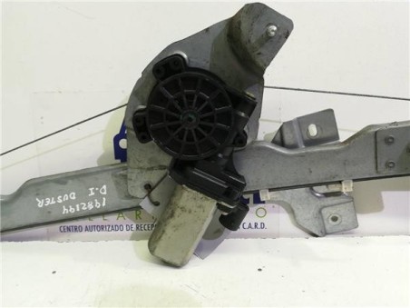 Elevalunas Electrico Delantero Izquierdo Dacia DUSTER 1 5 dCi D FAP 