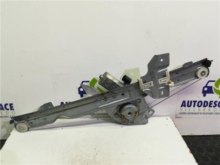 Elevalunas Electrico Delantero Izquierdo Dacia DUSTER 1 5 dCi D FAP 