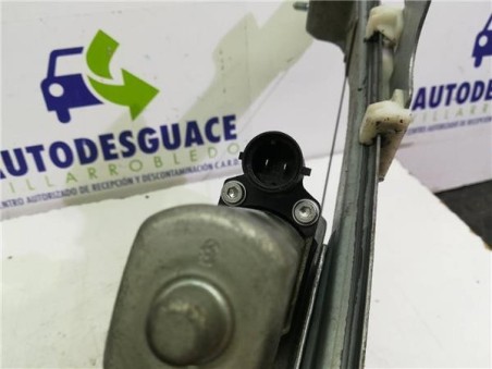 Elevalunas Electrico Delantero Izquierdo Dacia DUSTER 1 5 dCi D FAP 