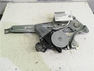 Elevalunas Electrico Trasero Izquierdo Nissan JUKE 1 5 Turbodiesel 
