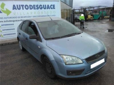 Retrovisor Izquierdo Ford FOCUS BERLINA 1 6 TDCi  2