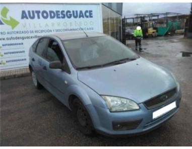 Retrovisor Izquierdo Ford FOCUS BERLINA 1 6 TDCi 