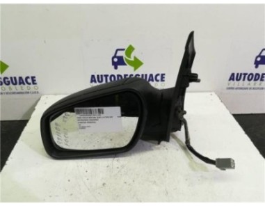 Retrovisor Izquierdo Ford FOCUS BERLINA 1 6 TDCi 