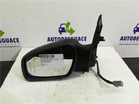 Retrovisor Izquierdo Ford FOCUS BERLINA 1 6 TDCi 