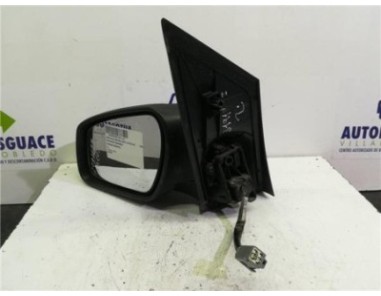 Retrovisor Izquierdo Ford FOCUS BERLINA 1 6 TDCi 