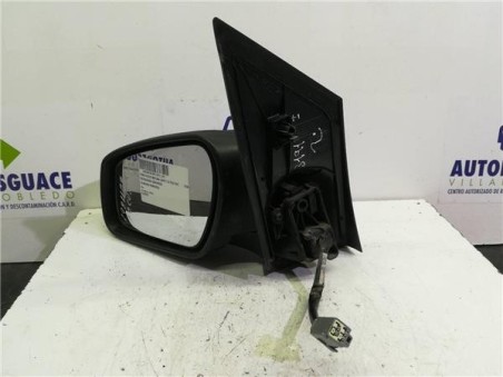 Retrovisor Izquierdo Ford FOCUS BERLINA 1 6 TDCi 