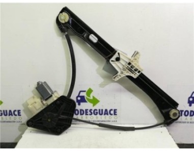 Elevalunas Electrico Trasero Izquierdo Seat TOLEDO 1 6 TDI 