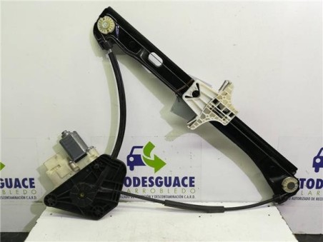 Elevalunas Electrico Trasero Izquierdo Seat TOLEDO 1 6 TDI 