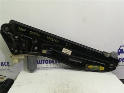 Elevalunas Electrico Trasero Izquierdo BMW SERIE 7 3 6 V8 32V