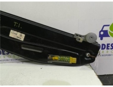 Elevalunas Electrico Trasero Izquierdo BMW SERIE 7 3 6 V8 32V 