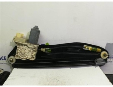 Elevalunas Electrico Trasero Izquierdo BMW SERIE 7 3 6 V8 32V 
