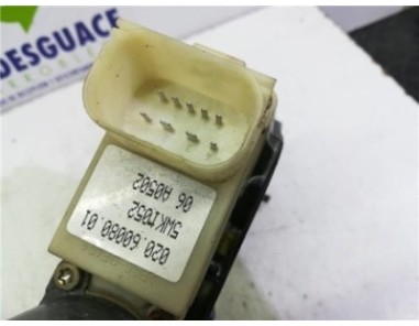 Elevalunas Electrico Trasero Izquierdo BMW SERIE 7 3 6 V8 32V 