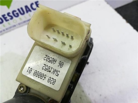 Elevalunas Electrico Trasero Izquierdo BMW SERIE 7 3 6 V8 32V 