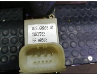 Elevalunas Electrico Trasero Izquierdo BMW SERIE 7 3 6 V8 32V 