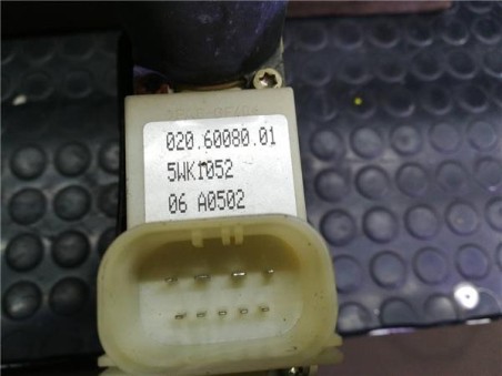 Elevalunas Electrico Trasero Izquierdo BMW SERIE 7 3 6 V8 32V 