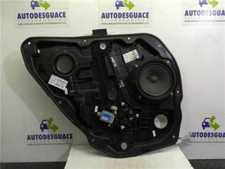 Elevalunas Electrico Trasero Izquierdo Kia CEED 1 0 TGDI 