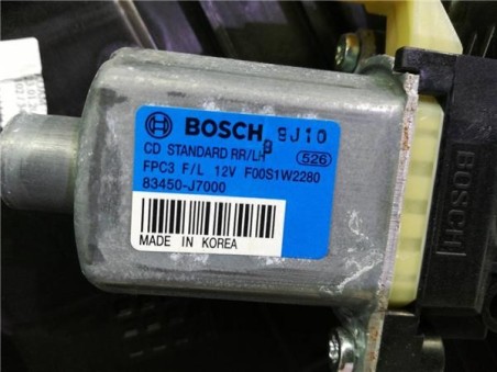 Elevalunas Electrico Trasero Izquierdo Kia CEED 1 0 TGDI 