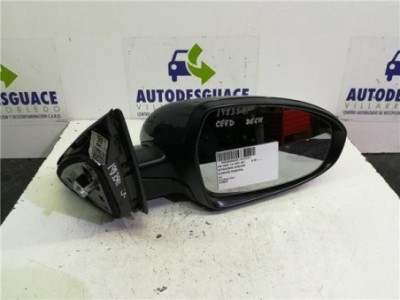 Retrovisor Electrico Derecho Kia CEED 1 0 TGDI 