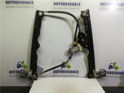Elevalunas Electrico Delantero Izquierdo Jeep GR  CHEROKEE 3 0 CRD