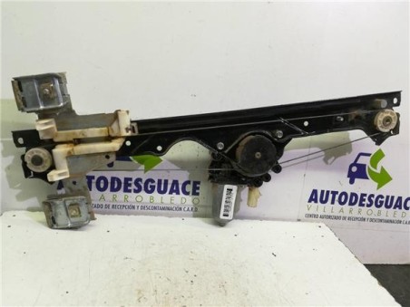 Elevalunas Electrico Trasero Izquierdo Jeep GR  CHEROKEE 3 0 CRD 