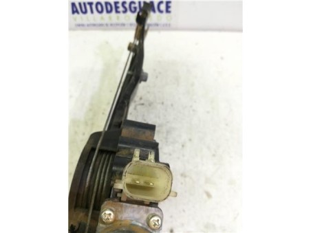 Elevalunas Electrico Trasero Izquierdo Jeep GR  CHEROKEE 3 0 CRD 