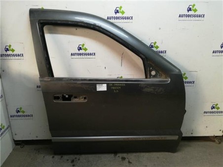 Puerta Delantera Derecha Jeep GR  CHEROKEE 3 0 CRD 